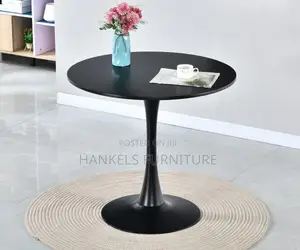 Kitchen Round Dining Table