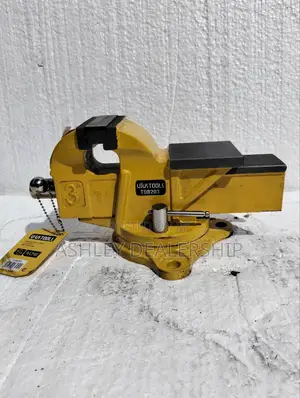 Universal Vice (Bench Vice)
