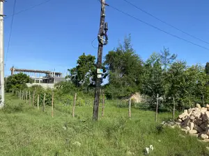 Bamburi Prime Plots Touching JCC Road for Sale