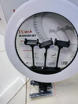 Jmary 18inches Ringlight