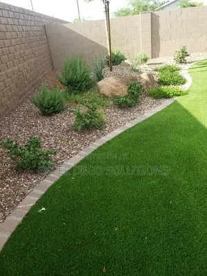 Soft Feel Artificial Turf Grass