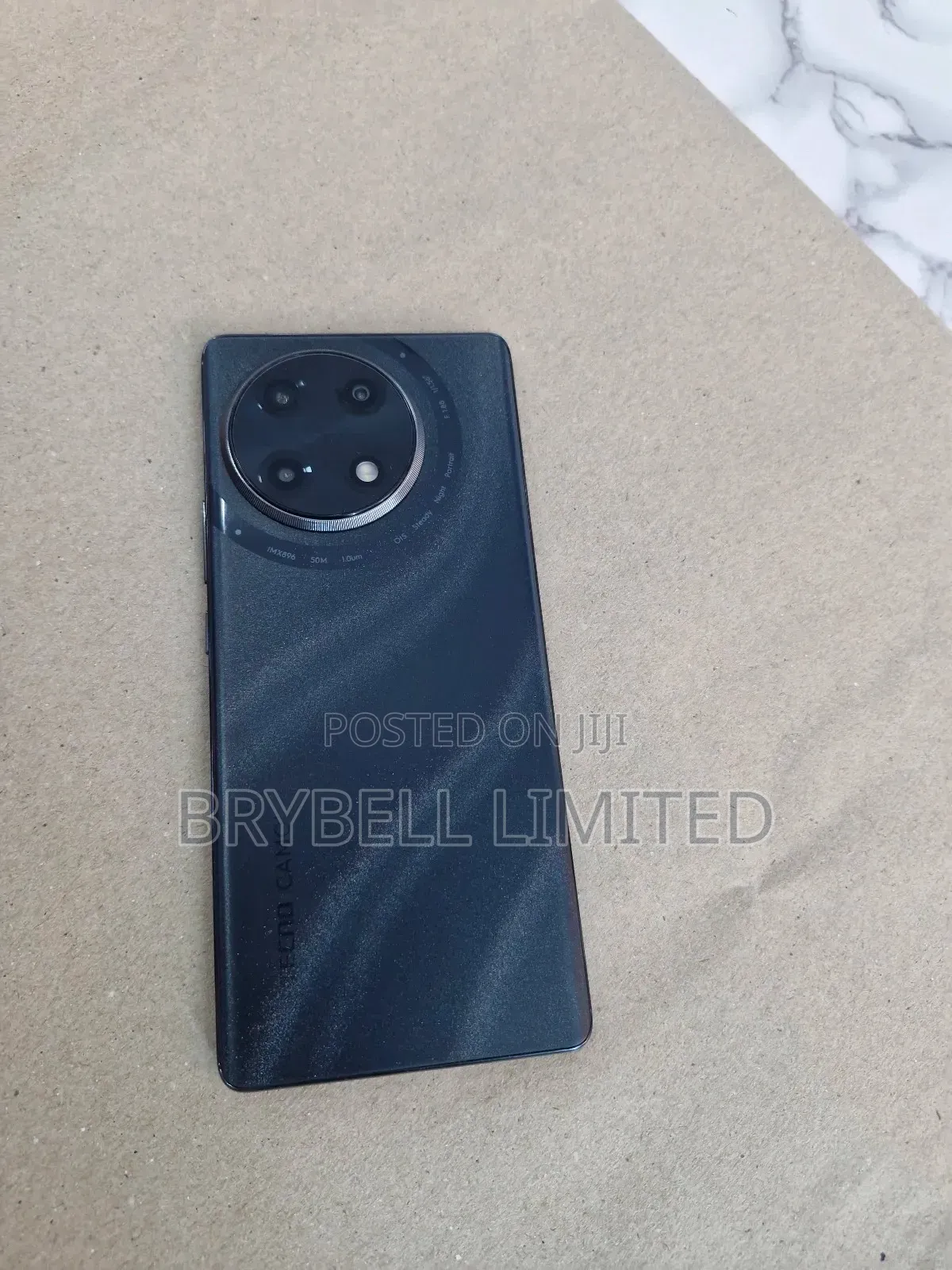 Tecno Camon 30S 128 GB Gray