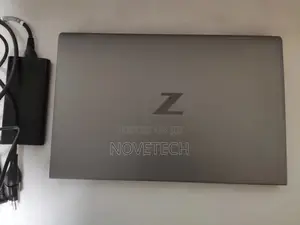 Laptop HP ZBook Power G9 I7 32GB Intel Core I7 SSD 512GB