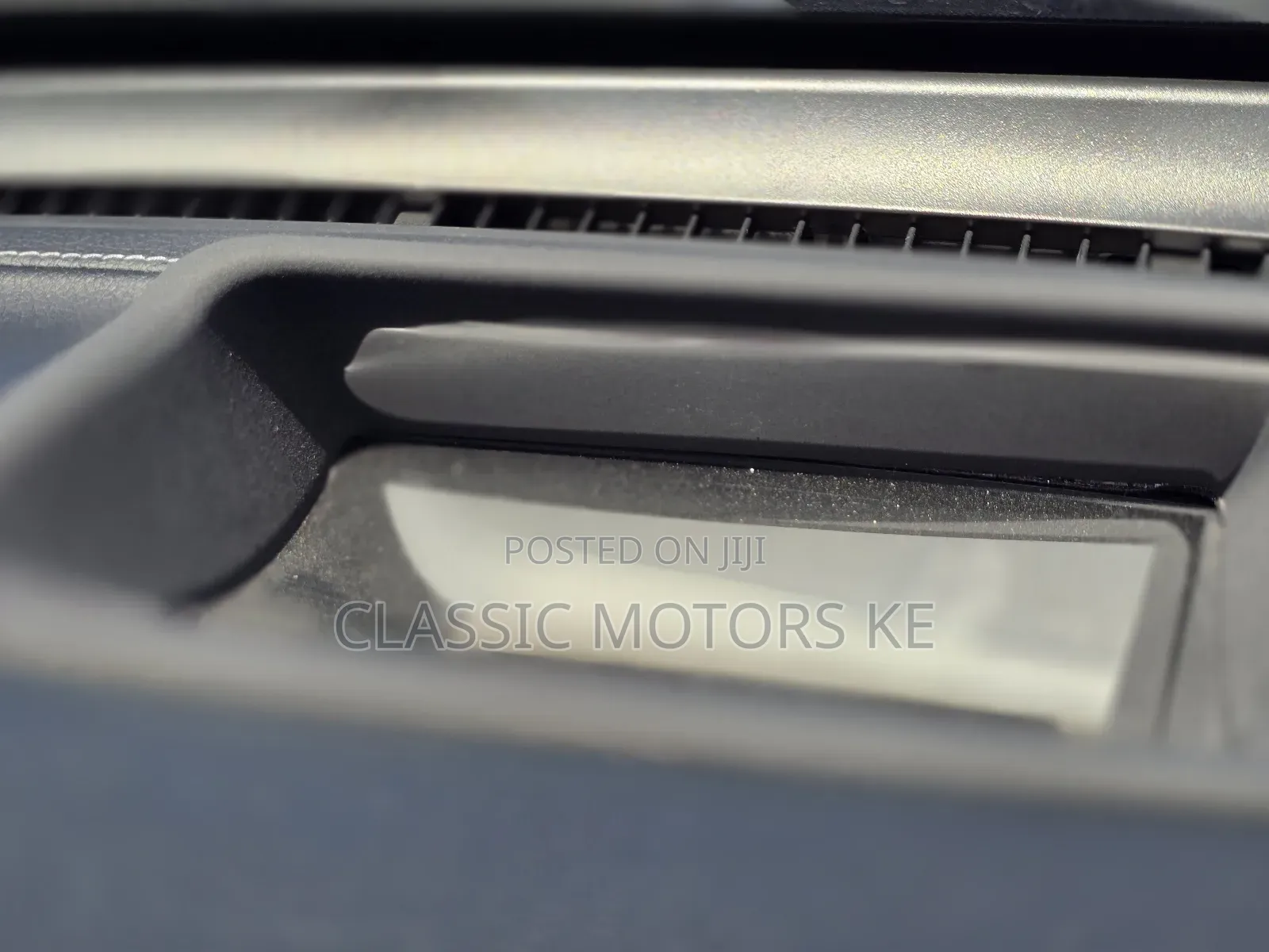 Mercedes-Benz GLC-Class 2018 Gray