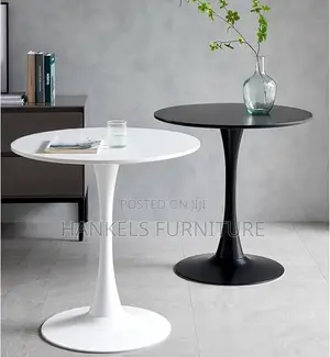 Mid-Century Modern Dining Table