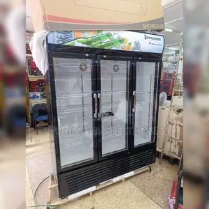 Premier 1080l Showcase Chiller