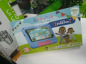 New Tablet 256 GB
