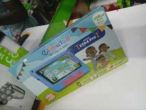 New Tablet 256 GB