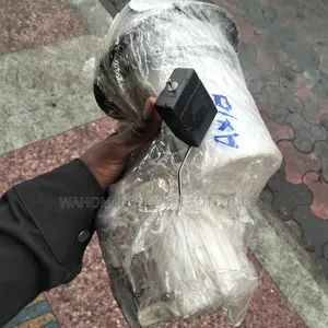 Fuel Pump Axio