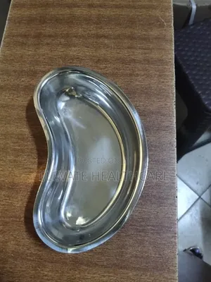 Kidney Dish