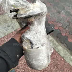 Fuel Pump Axio