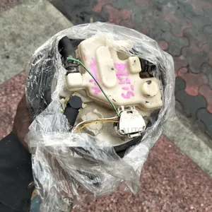 Fuel Pump Axio