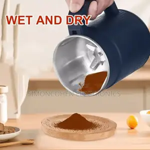 Electric Mini Grain/Coffee Grinder