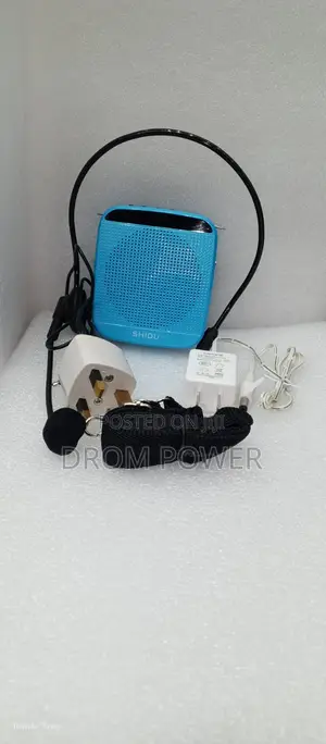 Shidu S511 Voice Amplifier