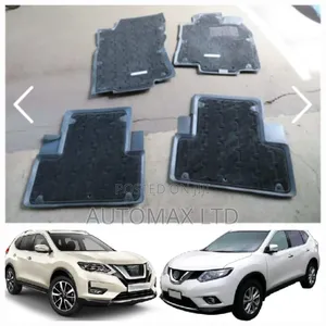 Genuine Nissan Xtrail T32 Floor Mats Set,