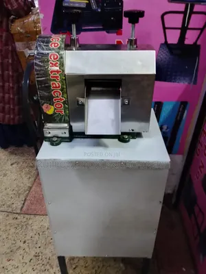 Commercial Sugarcane Juicer Machine/ Sugarcane Juicer