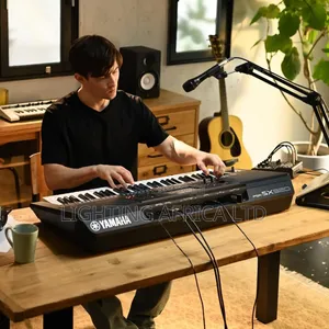 Yamaha PSR Sx920 Keyboard