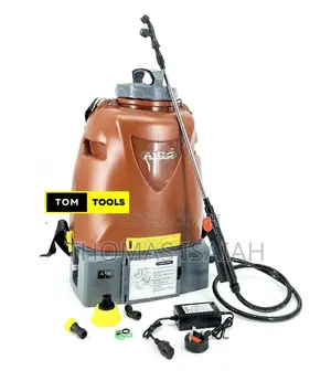 5.3 Gallon 20l Battery Powered Knapsack Sprayer