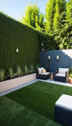 Artificial Grass Carpet -vibrant Outdoor Look