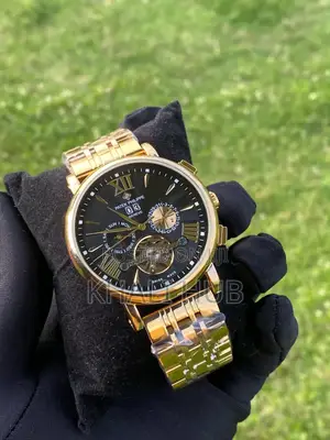 Patek Philippe Automatic Classy Watch for Gents