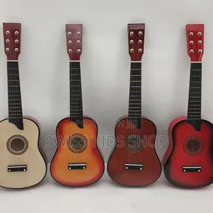 Kids Acoustic Guitar
