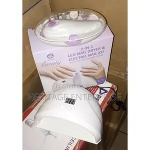 Nail Lamp Uv Lamp