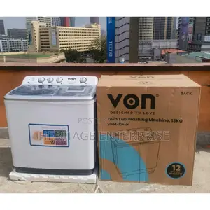 Von Washing Machine,13kg Von