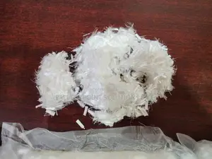 Sika Concrete Fibre