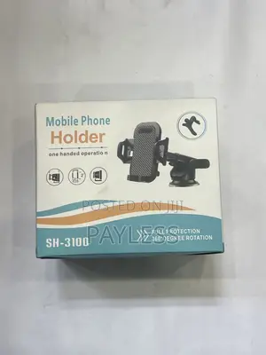 Mobile Phone Holder