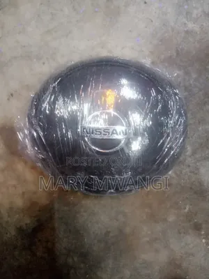 Ex Japan Nissan March / Latio / Nissan Note Steering Airbag
