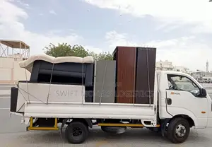 Swift Movers Relocation Service – Naivasha To Kiambu,Thika