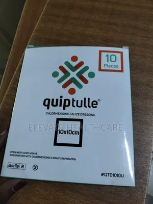 Dressing Gauze