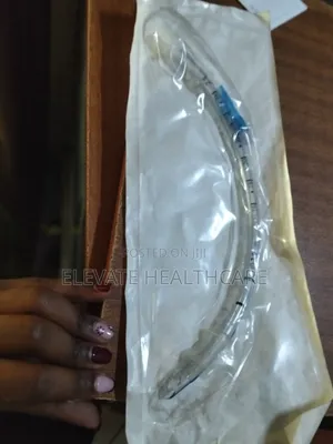 Endotracheal Tube 7.0 Without Cuff