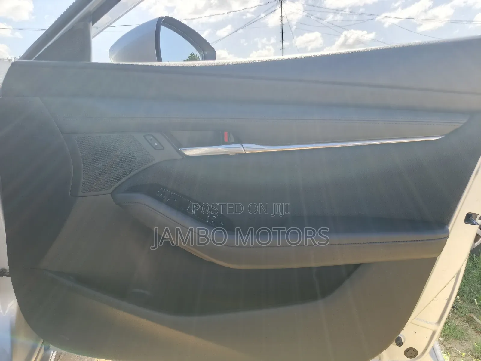 Mazda 3 2019 Silver