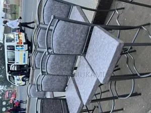 Restaurant And Bar High Coated Sinatabu Chairs