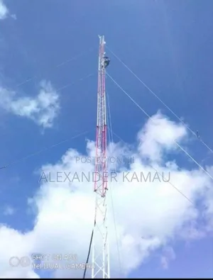 Telecommunication Engineer