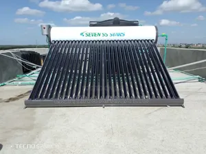 300 Litres Ss Pressurized Tubular Stainless Water Heater