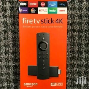 Amazon Fire Stick