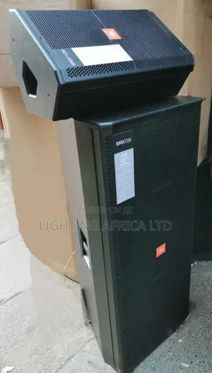 12" JBL Monitor Speaker 15" Double Full Range JBL Speaker