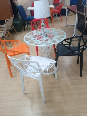 Quality Outdoor Furniture Set/Dining Table Set Uhg5t