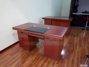 Brand New Imported Executive Office Desk,