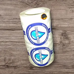 Classic 20 Liter Water Bottle Topseals 500pcs
