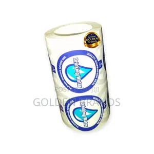 Special Topseals 10 Liter Bottle Water 1000 PCS