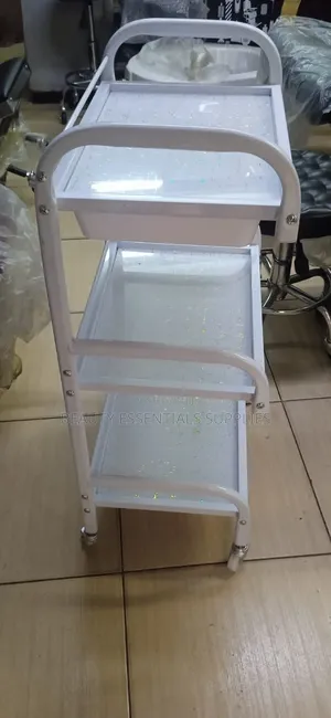 Nails Beauty Trolley/ Massage Room Trolley