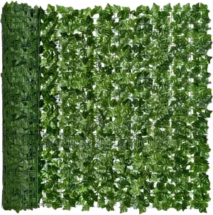 Environmental Friendly Balcony Privacy Fence Balcony Shield