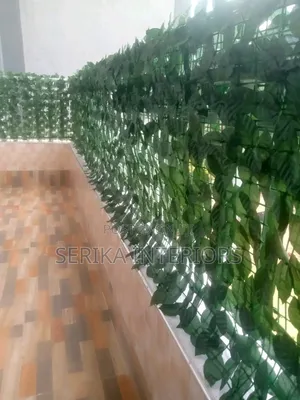 Environmental Friendly Balcony Fence Balcony Fence