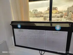 Bolesi Undercabinet 90cm Chimney Hood,Touch/Gesture Control