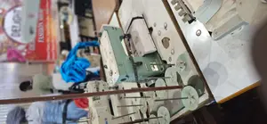 Kansai Lock Sewing Machine