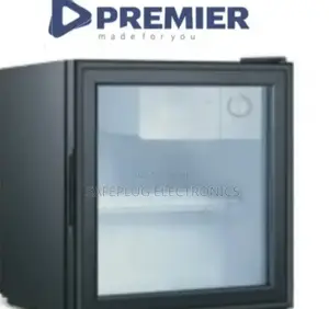 Showcases ( Premier) With Glass Door for Display