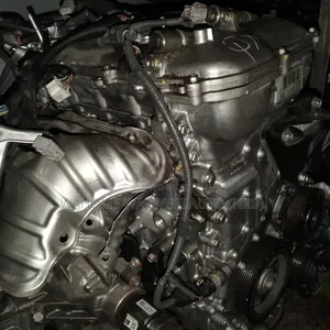 Slim Engine 2zr Valvematic Wish,Noah,Voxy